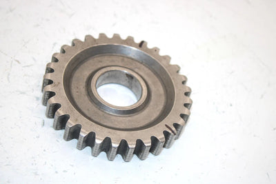 01 Yamaha  Kodiak  2wd Oem Transmission Driven Sprocket 5GH-17453-00-00 AY29