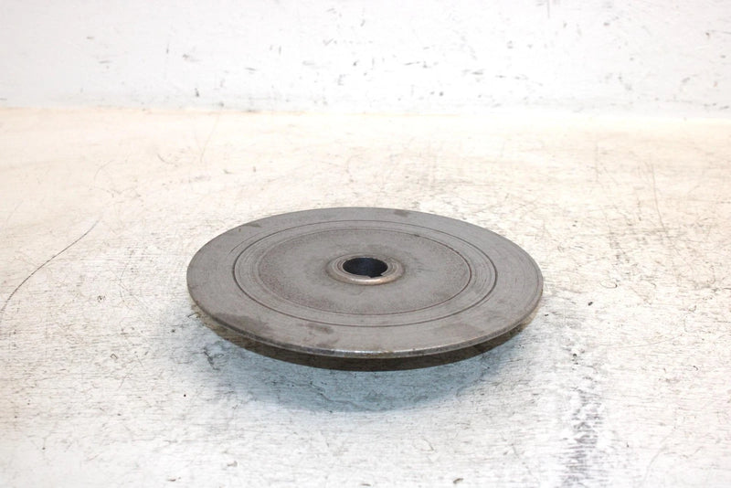 1998 Ski-doo Mach 1 700 Oem Brake Disc Rotor 507031300 SS3