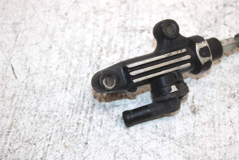 1987 Yamaha  Warrior Oem Rear Brake Master Cylinder 29L-25850-51-00 AY16
