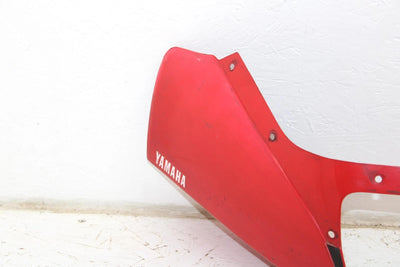1992 Yamaha Exciter Ii Le Oem Front Handlebar Fairing 88R-77231-00-00 SY126