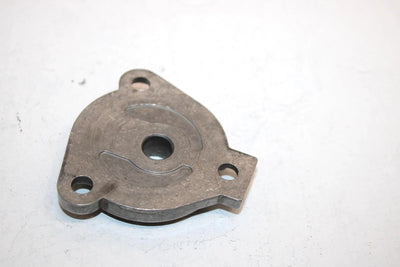 2001 Bombardier Traxter Oem Oil Pump Cover 420211852 AB10