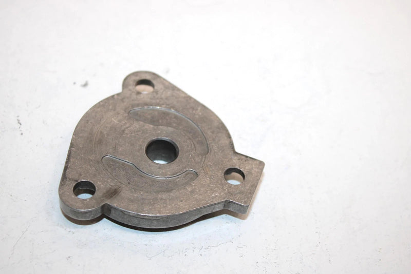 2001 Bombardier Traxter Oem Oil Pump Cover 420211852 AB10