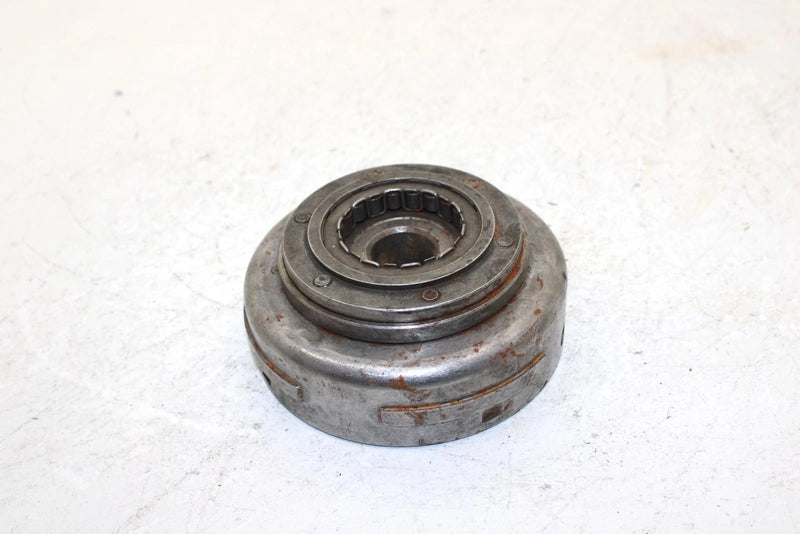2002 Kawasaki Prairie 650 Oem Flywheel 21007-1367 AK27