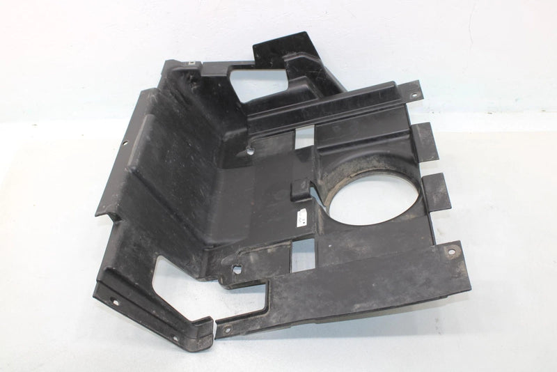 2015 Yamaha Viking Vi Oem Left Rear Under Seat Pannel 1XD-F84A3-00-00 XY0.2