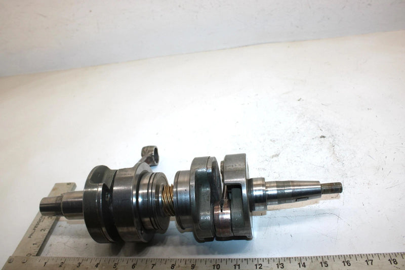 00 Arctic Cat Zr 600 Efi Oem Crankshaft 3005-665 SA186