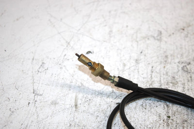 2002 Polaris Sportsman 500 Oem Choke Cable 7081008 AP87