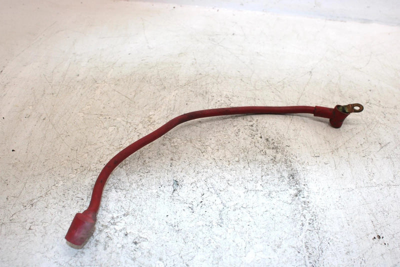 1990 Polaris Trail Boss 250 Oem Solinoid To Starter Cable 4010064 AP162