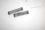 04 Arctic Cat Pantera 800 Efi Oem Exhaust Power Valve Spring Pair 3005-945 SAS15