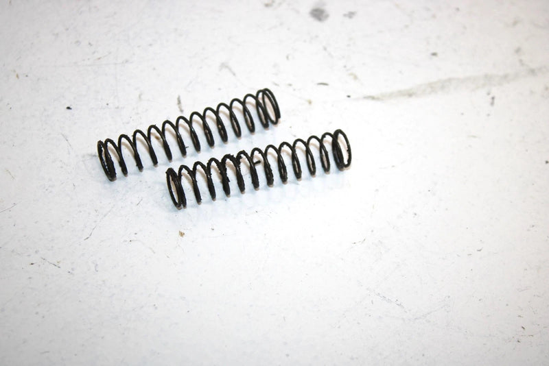 04 Arctic Cat Pantera 800 Efi Oem Exhaust Power Valve Spring Pair 3005-945 SAS15