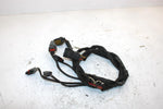06 Arctic Cat Sabercat 600 Efi Lx Oem Hood Wire Harness 1686-247 SAS10