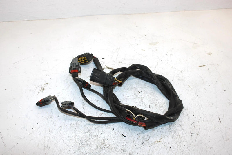 06 Arctic Cat Sabercat 600 Efi Lx Oem Hood Wire Harness 1686-247 SAS10