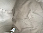New Vintage Beige Mesquite Polyester Pants #5505 OO-66