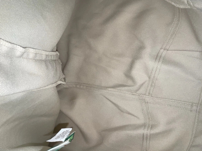 New Vintage Beige Mesquite Polyester Pants #5505 OO-66
