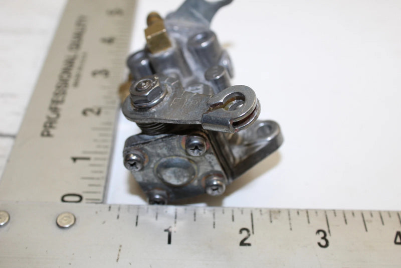 87 Polaris Trail Boss 250 4x4 OEM Oil Pump 3083806 Q4991