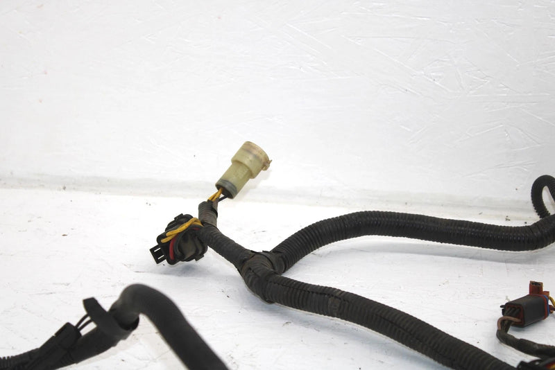 Ski-doo Oem Main Wiring Harness 515175635 B125