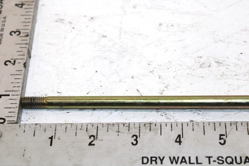 Ski-doo Oem Lower Pivot Arm M8 Bolt 732601198 Q4880