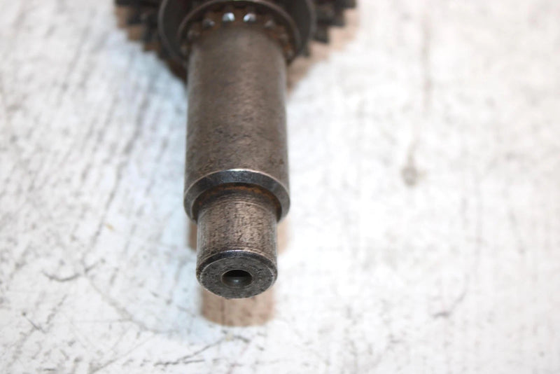 2019 Can-am Outlander 570 Oem Transmission Countershaft 420620674 AB9.1
