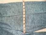New Vintage Blue Panhandle Slim Polyester Pants #74431 3A-63
