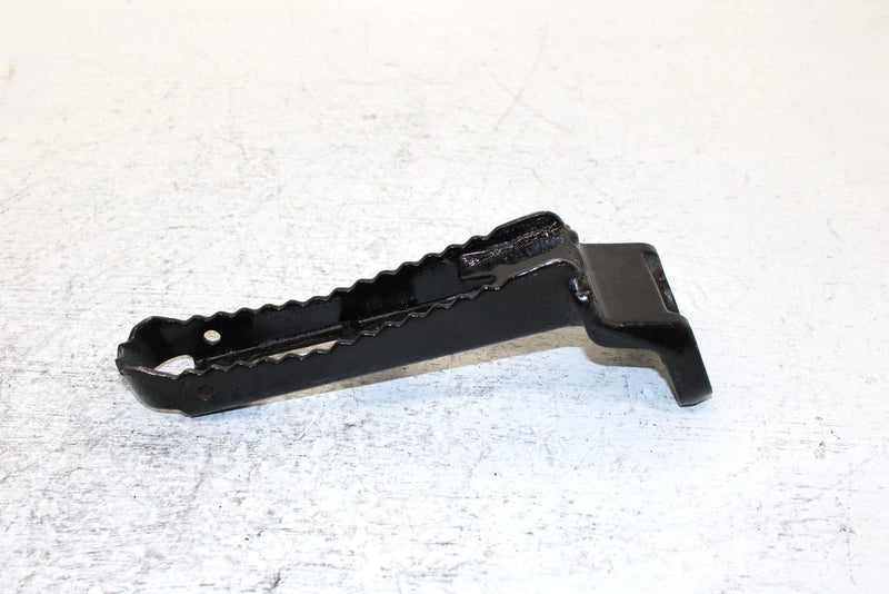 2004 Kawasaki Kfx 700 Oem Footrest Peg Set 35063-0027 AK30