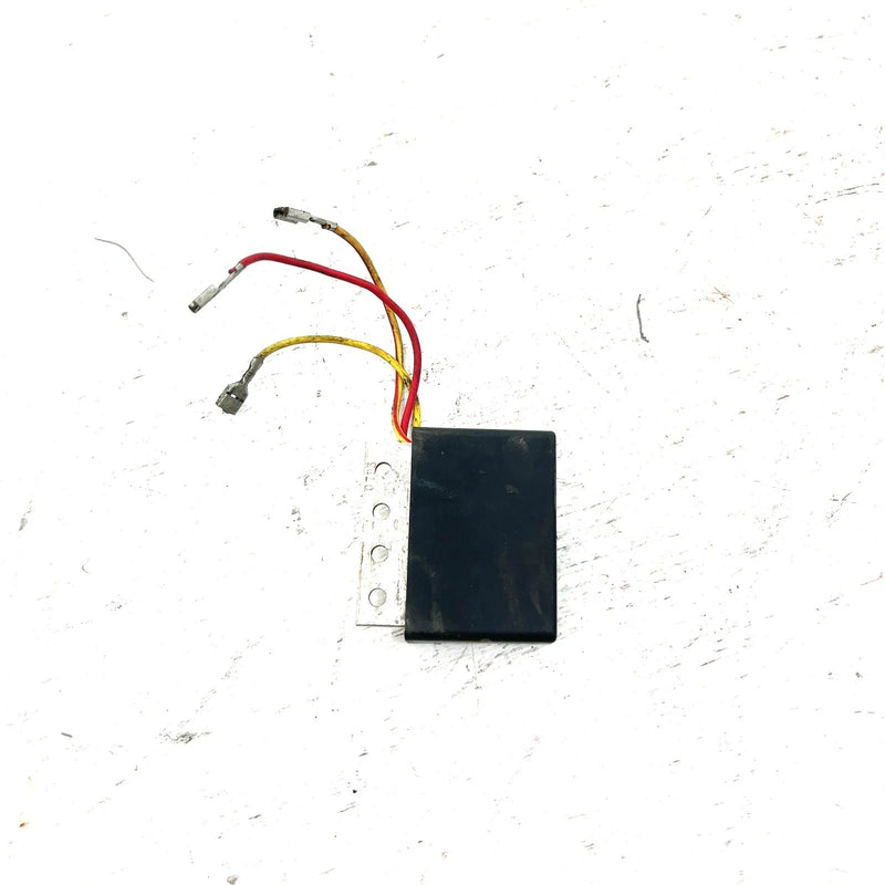 90-93 Polaris Trail Boss 350L 4X4 OEM Voltage Regulator 4060087 AP233