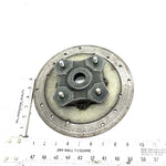 14-15 Arctic Cat Prowler HDX 500 OEM Front Wheel Hub 1502-433 XA2