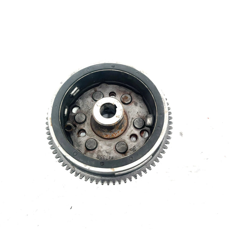 01-05 Yamaha WaveRunner XLT1200 OEM Flywheel 66V-85550-00-00 JY29