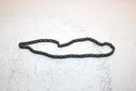1985 Honda Atc 110a All Terrain Oem Cam Timing Chain 14401-943-013 AH58