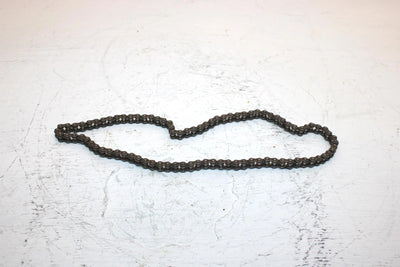 1985 Honda Atc 110a All Terrain Oem Cam Timing Chain 14401-943-013 AH58