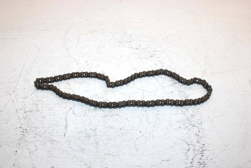 1985 Honda Atc 110a All Terrain Oem Cam Timing Chain 14401-943-013 AH58