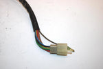 96 Yamaha  Warrior 350 Oem Left Control Switch 4GB-83973-00-00 AY6