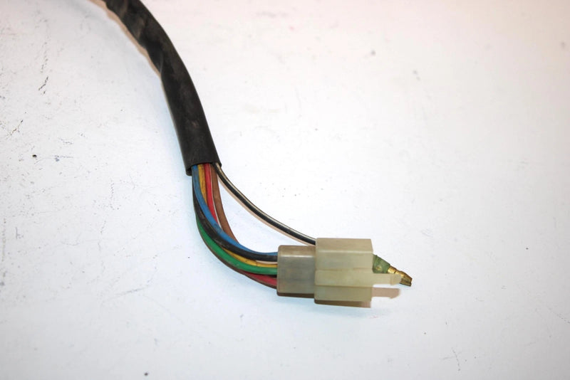 96 Yamaha  Warrior 350 Oem Left Control Switch 4GB-83973-00-00 AY6