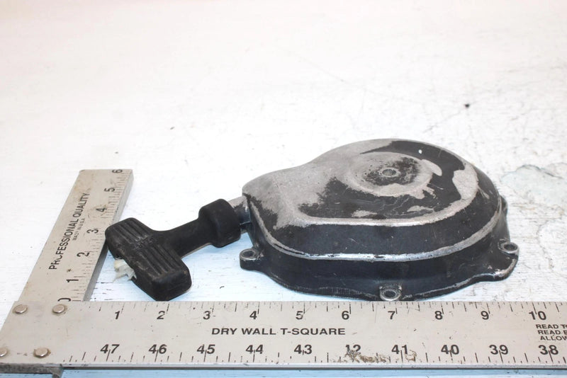 1990 Yamaha  Moto 4 Oem Starter Recoil 24W-15710-00-00 AY5
