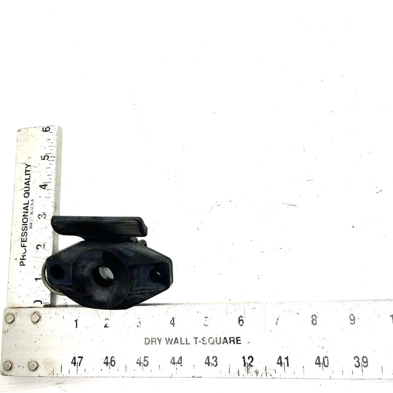 1995 Sea-Doo SPX OEM Seat Latch Set 269000015 JS65