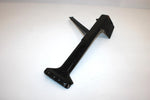 95 Polaris Trail Oem LH Bumper Support Black 1011968-067 SPS1