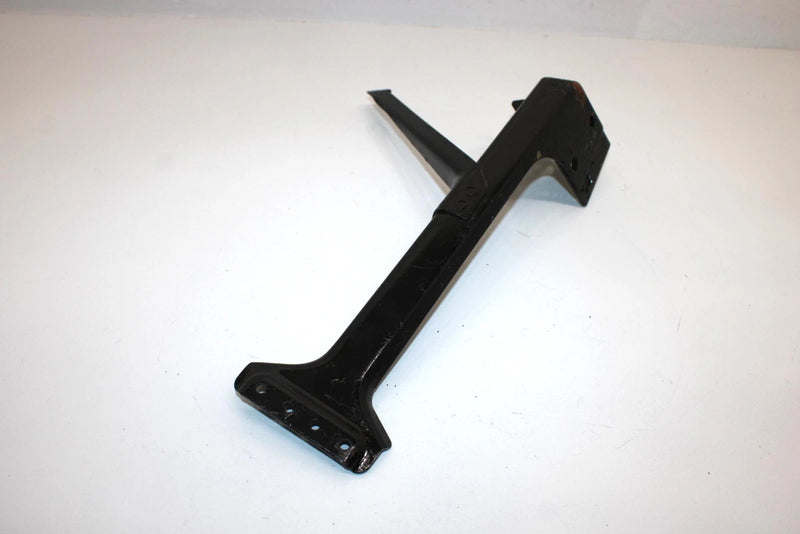 95 Polaris Trail Oem LH Bumper Support Black 1011968-067 SPS1
