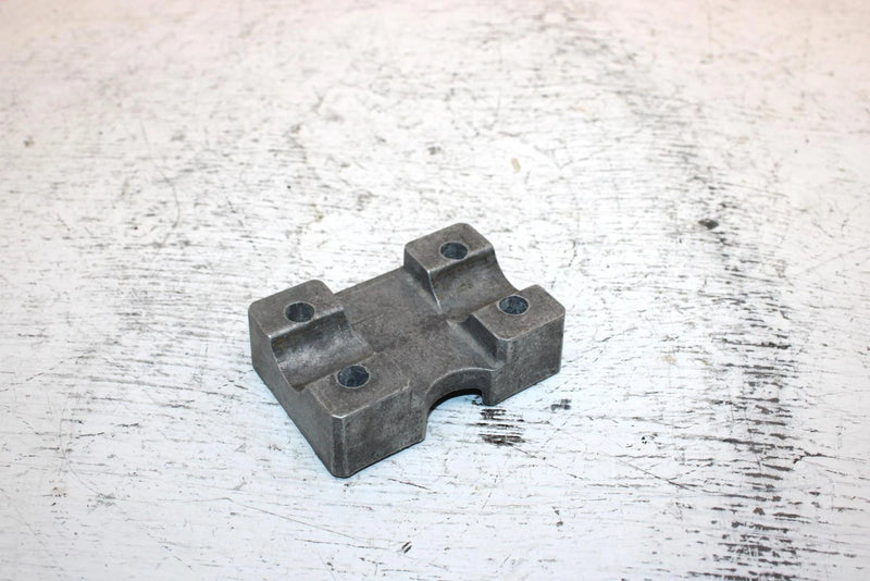 2002 Arctic Cat Z 570 Oem Handebar Mount Set 0605-507 0605-506 SA20