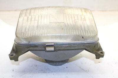 1988 Polaris Trail Boss 250 R/es Oem Headlight 4032038 B12