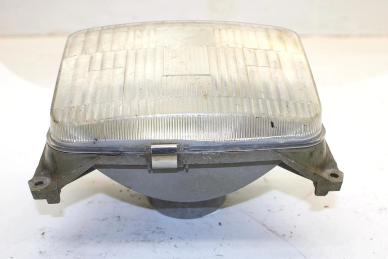 1988 Polaris Trail Boss 250 R/es Oem Headlight 4032038 B12