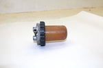 1985 Kawasaki 550 Oem Fuel Filter Housing 49019-3701 JK5