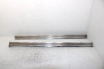 1996 Yamaha Vmax 600 Oem Side Heat Exchanger Pair 8AB-1240E-02-00 SY29