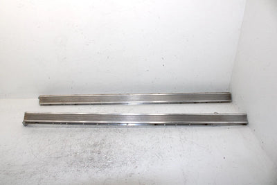 1996 Yamaha Vmax 600 Oem Side Heat Exchanger Pair 8AB-1240E-02-00 SY29