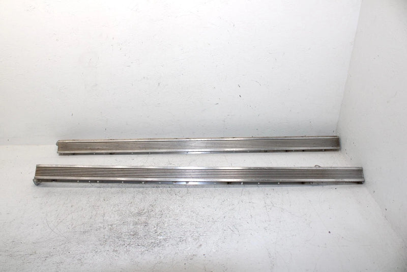 1996 Yamaha Vmax 600 Oem Side Heat Exchanger Pair 8AB-1240E-02-00 SY29
