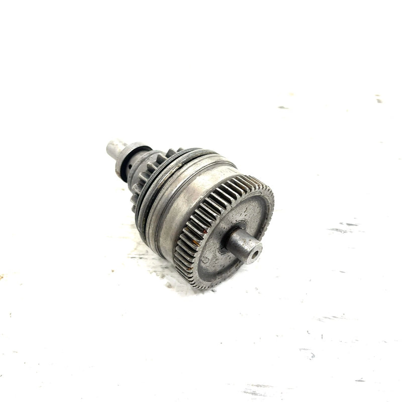 1996 Polaris SLTX OEM Starter Bindex 4060119 JP44