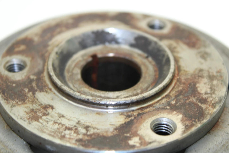 2003 Ski-doo Mxz 600 Oem Flywheel 410922953 Q3092