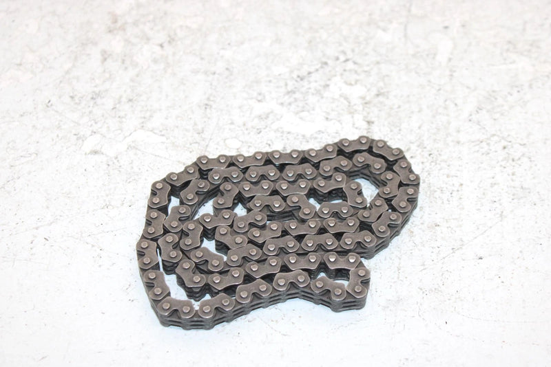 2007 Honda Fortrax 680 Oem Cam Timing Chain 14401-HN8-A61 AH46