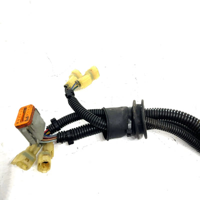 2000 Polaris Genesis FFI OEM Main Wire Harness 2460868 JP51