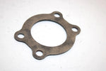 96 Yamaha  Timberwolf 250 2wd Oem Rear Brake Retainer Plate 4BD-46513-00-00 AY45