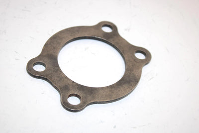 96 Yamaha  Timberwolf 250 2wd Oem Rear Brake Retainer Plate 4BD-46513-00-00 AY45