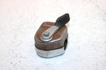 1982 Honda Atc110 Oem Throttle Lever 53142-943-010 AH65