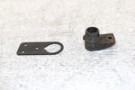 1993 Polaris Xlt Oem Recoil Guide W/Bracket 5222682-067 SP72